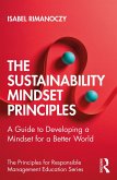 The Sustainability Mindset Principles (eBook, PDF)