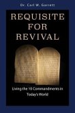 Requisite for Revival (eBook, ePUB)