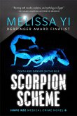 Scorpion Scheme (Hope Sze Medical Crime, #8) (eBook, ePUB)
