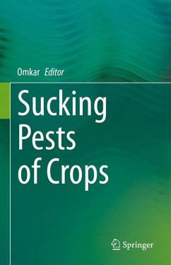 Cover Sucking Pests of Crops (eBook, PDF)