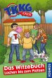 TKKG Junior, Das Witzebuch - Bild 1
