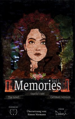 Memories Vol. 1. - Al-Dabash, Hussein