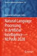 Natural Language Processing in... - Bild 1