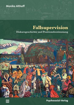 Fallsupervision - Althoff, Monika