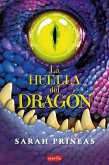 La huella del dragón (eBook, ePUB)