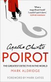 Agatha Christie's Poirot (eBook, ePUB)