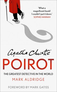 Agatha Christie's Poirot (eBook, ePUB) - Aldridge, Mark