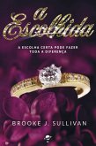 A escolhida (eBook, ePUB) A escolhida (eBook, ePUB)