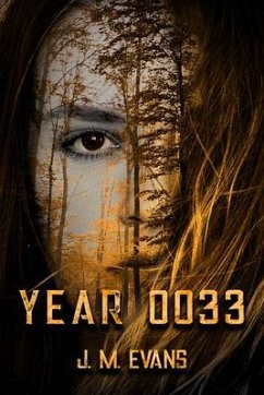 Cover Year 0033 (eBook, ePUB)