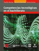 Competencias tecnológicas en el bachillerato (eBook, ePUB)