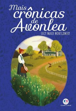 Cover Mais Crônicas de Avonlea (eBook, ePUB)