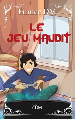 Le jeu maudit (eBook, ePUB) - DM, Eunice