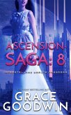 Ascension-Saga: 8 (eBook, ePUB)