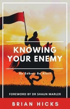 Cover Knowing Your Enemy (eBook, ePUB)