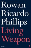 Living Weapon (eBook, ePUB)
