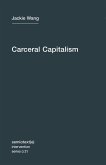 Carceral Capitalism (eBook, ePUB)