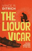 The Liquor Vicar (eBook, ePUB)