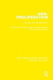 Non-Proliferation (eBook, PDF)