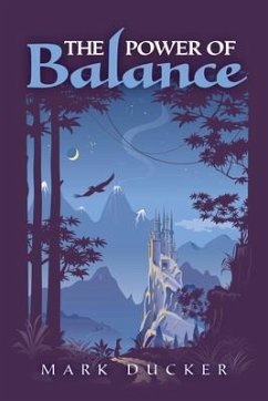 The Power of Balance (eBook, ePUB) - Ducker, Mark