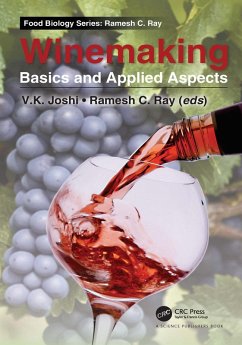 Winemaking (eBook, ePUB)