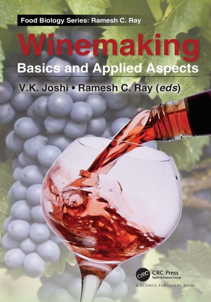 Winemaking (eBook, ePUB) Winemaking (eBook, ePUB)