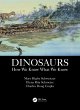 Dinosaurs (eBook, ePUB) - Bild 1