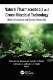 Natural Pharmaceuticals and Green Microbial Technology (eBook, ePUB)