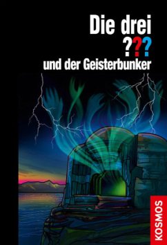 Die drei ??? und der Geisterbunker - Nevis, Ben