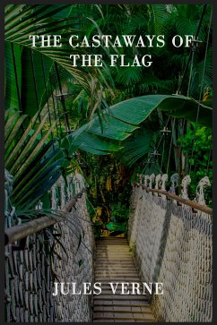 The Castaways of the Flag (eBook, ePUB)