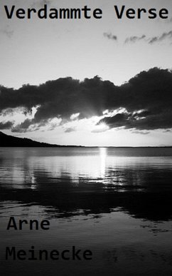 Cover Verdammte Verse (eBook, ePUB)