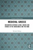Medieval Greece (eBook, PDF)