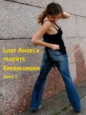 Lost Angel's feuchte Geschichten II (eBook, ePUB)