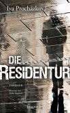 Die Residentur (eBook, ePUB)