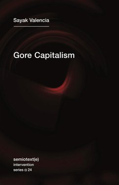 Cover Gore Capitalism (eBook, ePUB)