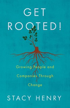 Cover Get Rooted! (eBook, ePUB)