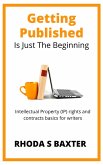 Getting Published is Just the Beginning (eBook, ePUB)