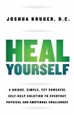 Heal Yourself (eBook, ePUB)