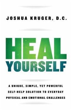 Cover Heal Yourself (eBook, ePUB)