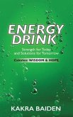 ENERGY DRINK : CALORIES (eBook, ePUB)