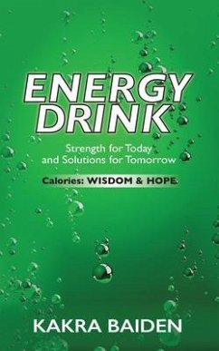 ENERGY DRINK : CALORIES (eBook, ePUB) - Baiden, Kakra