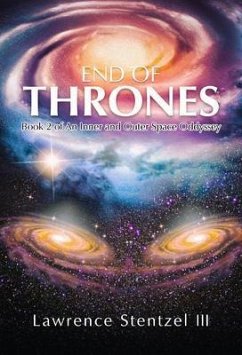 Cover End of Thrones (eBook, ePUB)
