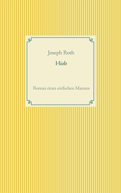 Hiob (eBook, ePUB)