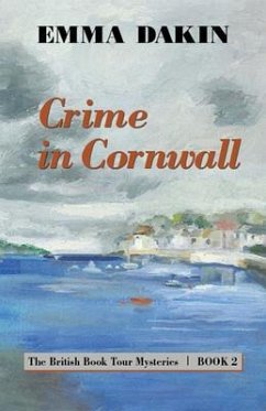 Crime in Cornwall (eBook, ePUB) - Dakin, Emma