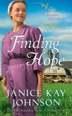Finding Hope (eBook, ePUB)
