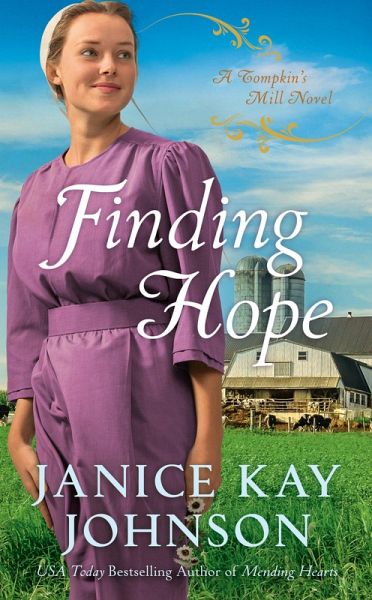 Finding Hope (eBook, ePUB) Finding Hope (eBook, ePUB)