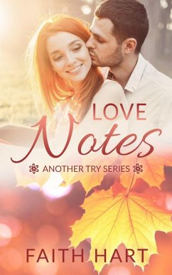 Love Notes (eBook, ePUB) - Hart, Faith