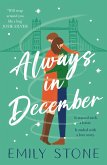 Always, in December (eBook, ePUB)