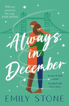 Always, in December (eBook, ePUB) - Stone, Emily