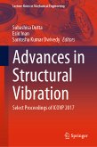 Advances in Structural Vibration (eBook, PDF)
