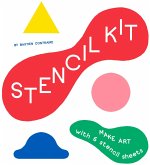 Stencil Kit Stencil Kit